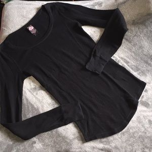 Lucky Brand thermal long sleeve